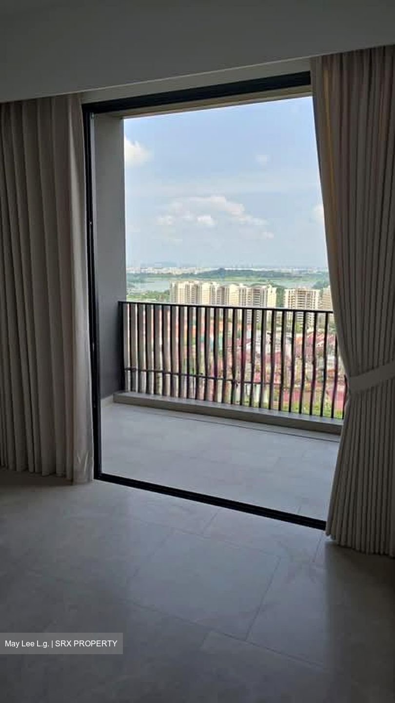 Lentor Modern (D26), Apartment #561876991